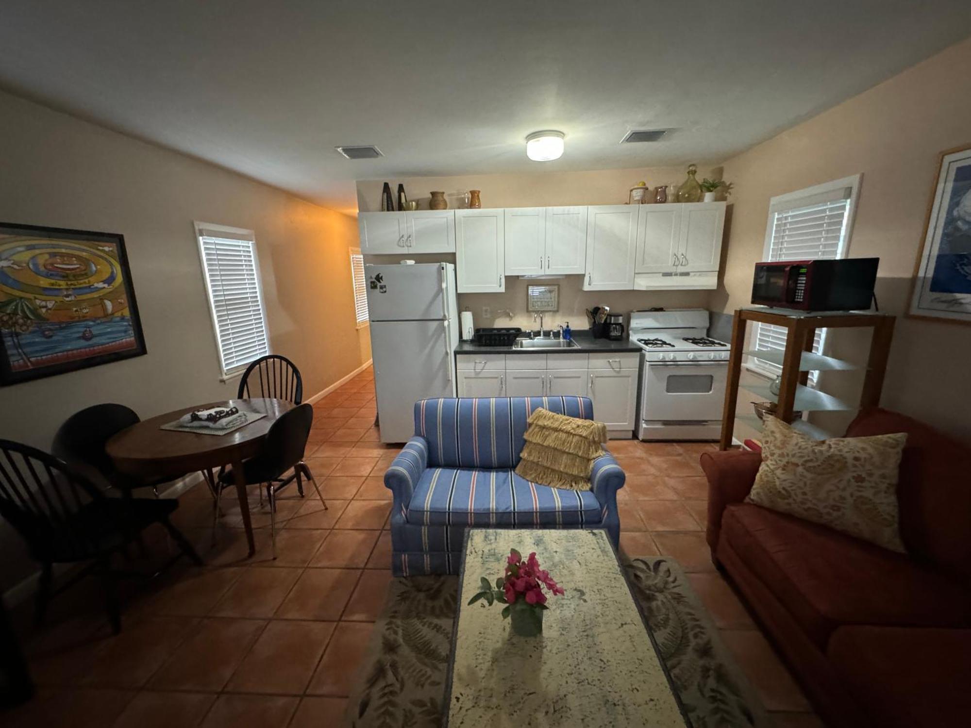 Key West Style Historic Home In Coconut Grove Florida, The Blue House Μαϊάμι Εξωτερικό φωτογραφία