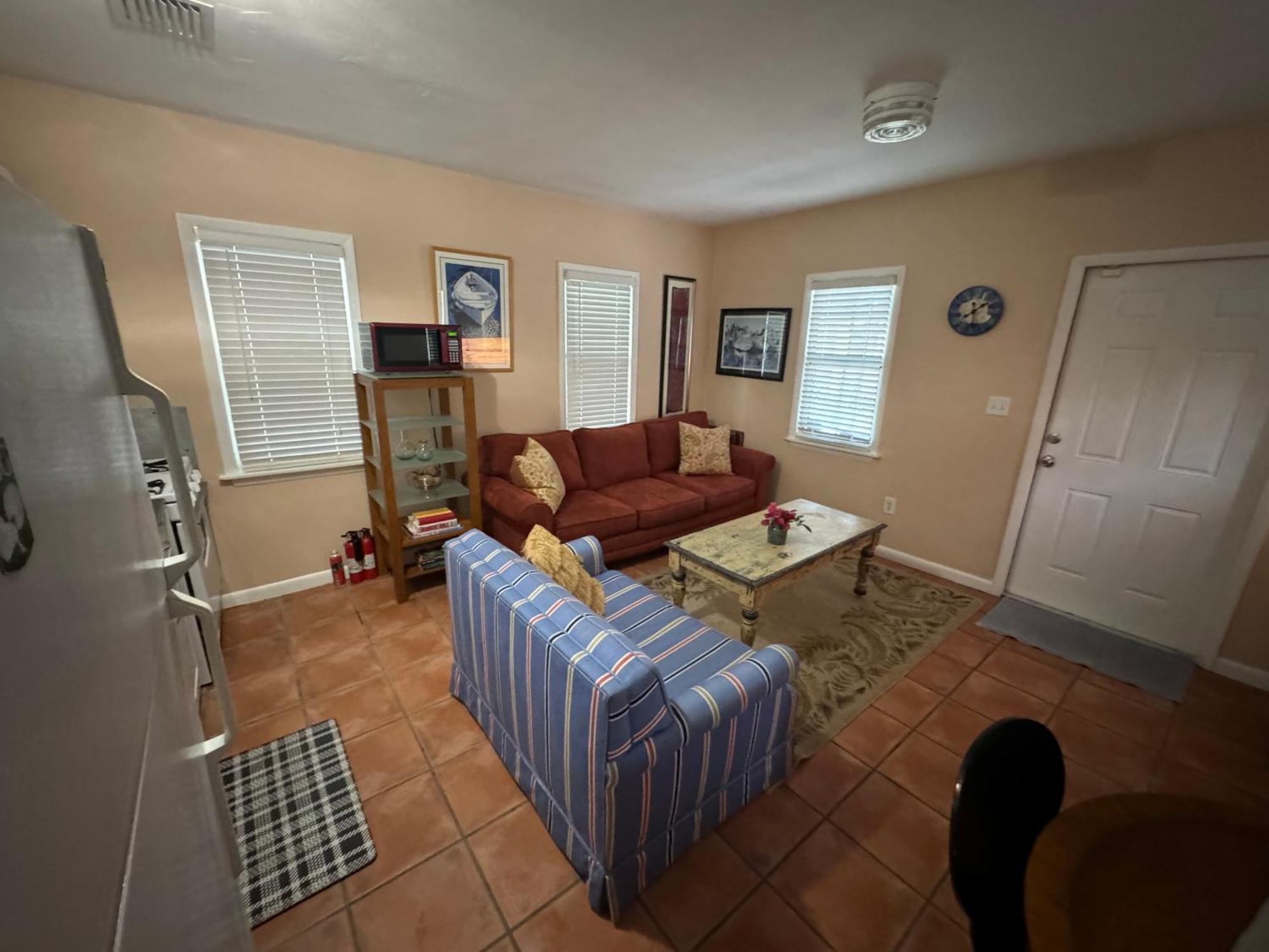 Key West Style Historic Home In Coconut Grove Florida, The Blue House Μαϊάμι Εξωτερικό φωτογραφία